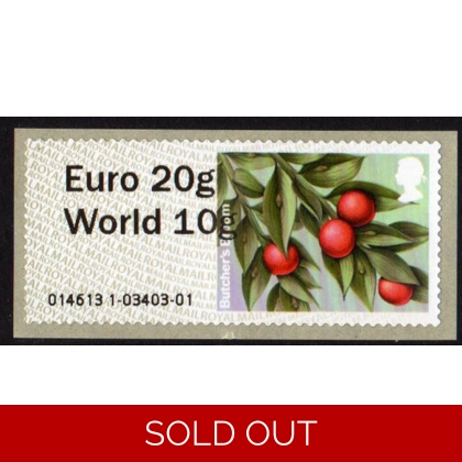 FS18.ww Winter Greenery E20/W10 with Welsh receipt Wincor-Nixdorf
